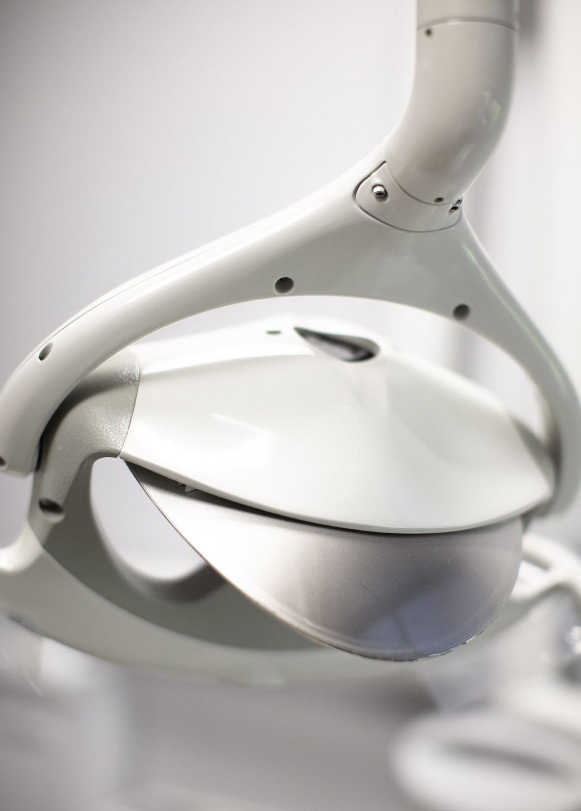 Image of East Hampton Dental equipment